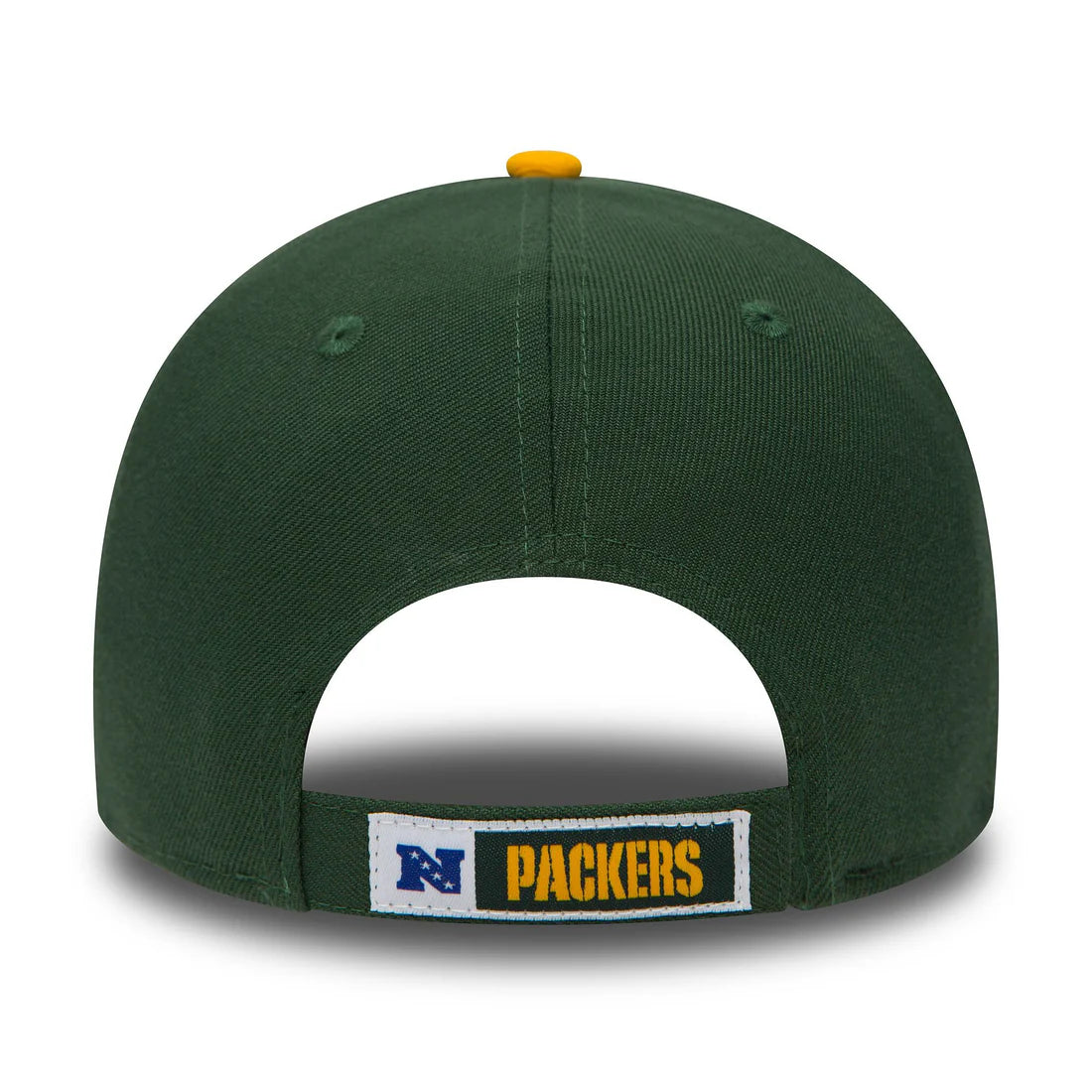 9FORTY GREEN BAY PACKERS NEW ERA CAP