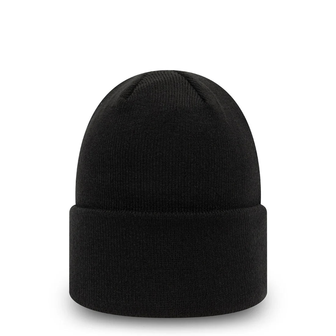 LAS VEGAS RAIDERS NEW ERA CUFF BEANIE