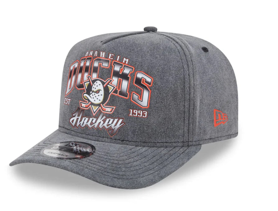 ANAHEIM DUCKS SNAPBACK