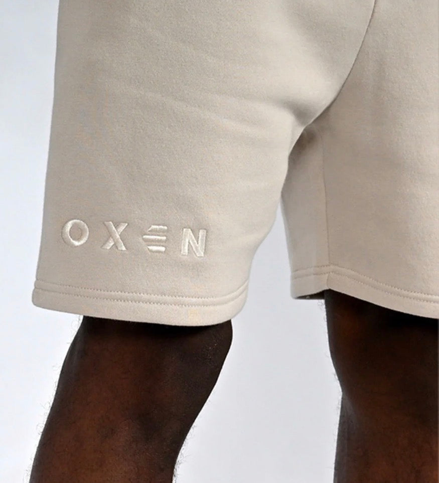 OXEN LEGACY PEBBLE SHORTS