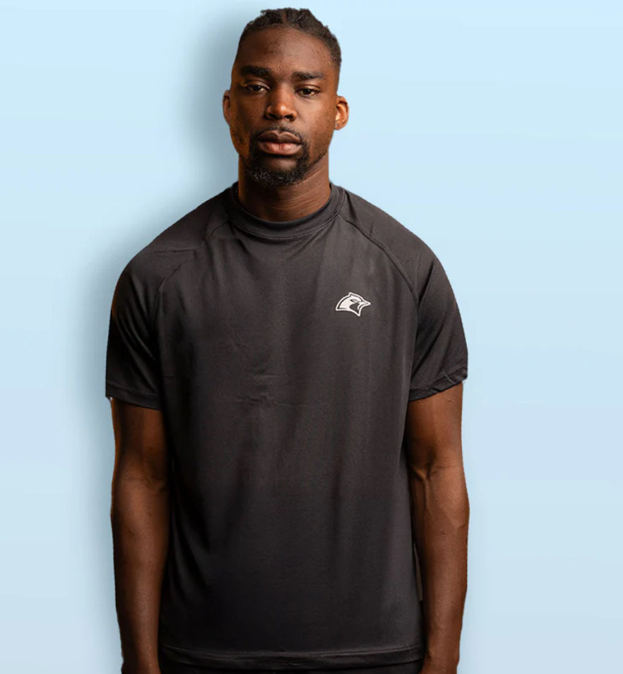 RBN. PERFORMANCE ESSENTIAL WORKOUT TEE