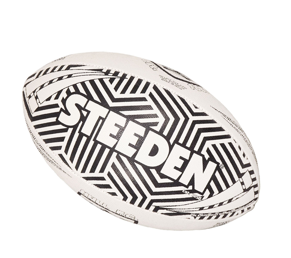 HULL FC GEO BALL SIZE 5