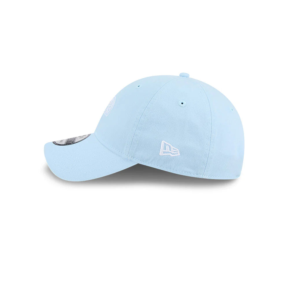 920 NRL26 PASTEL PARRAMATTA EELS CAP