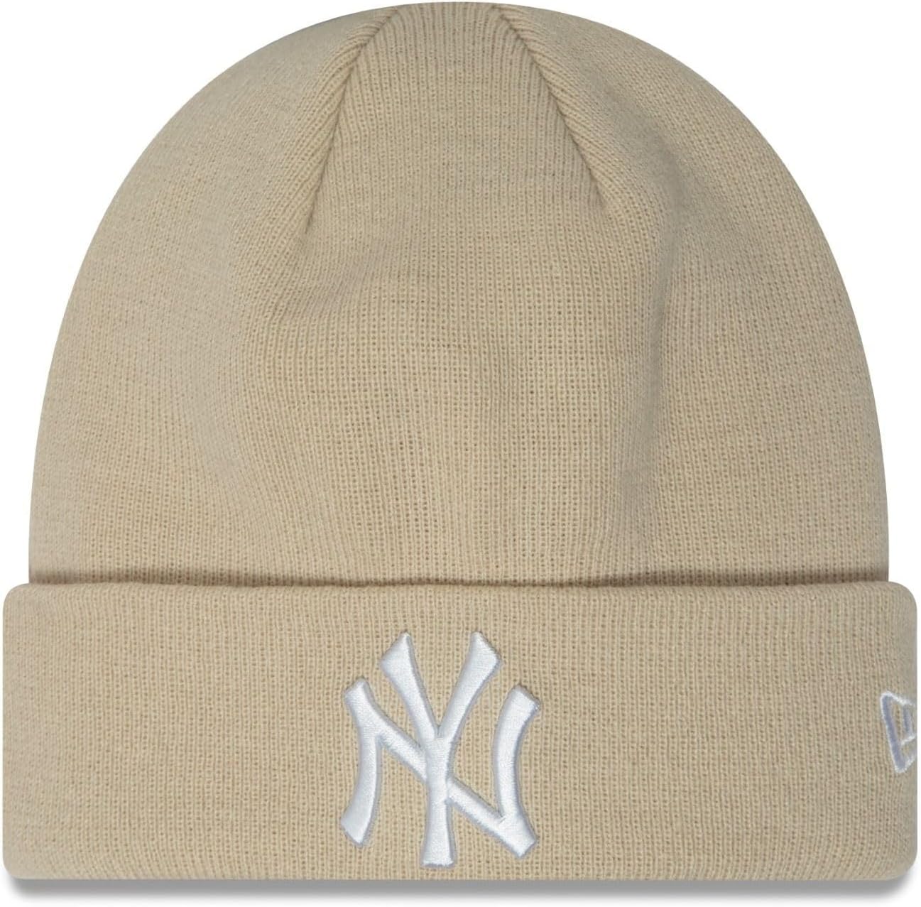 WOMENS ESSENTIAL NEW YORK YANKEES NEW ERA BEANIES