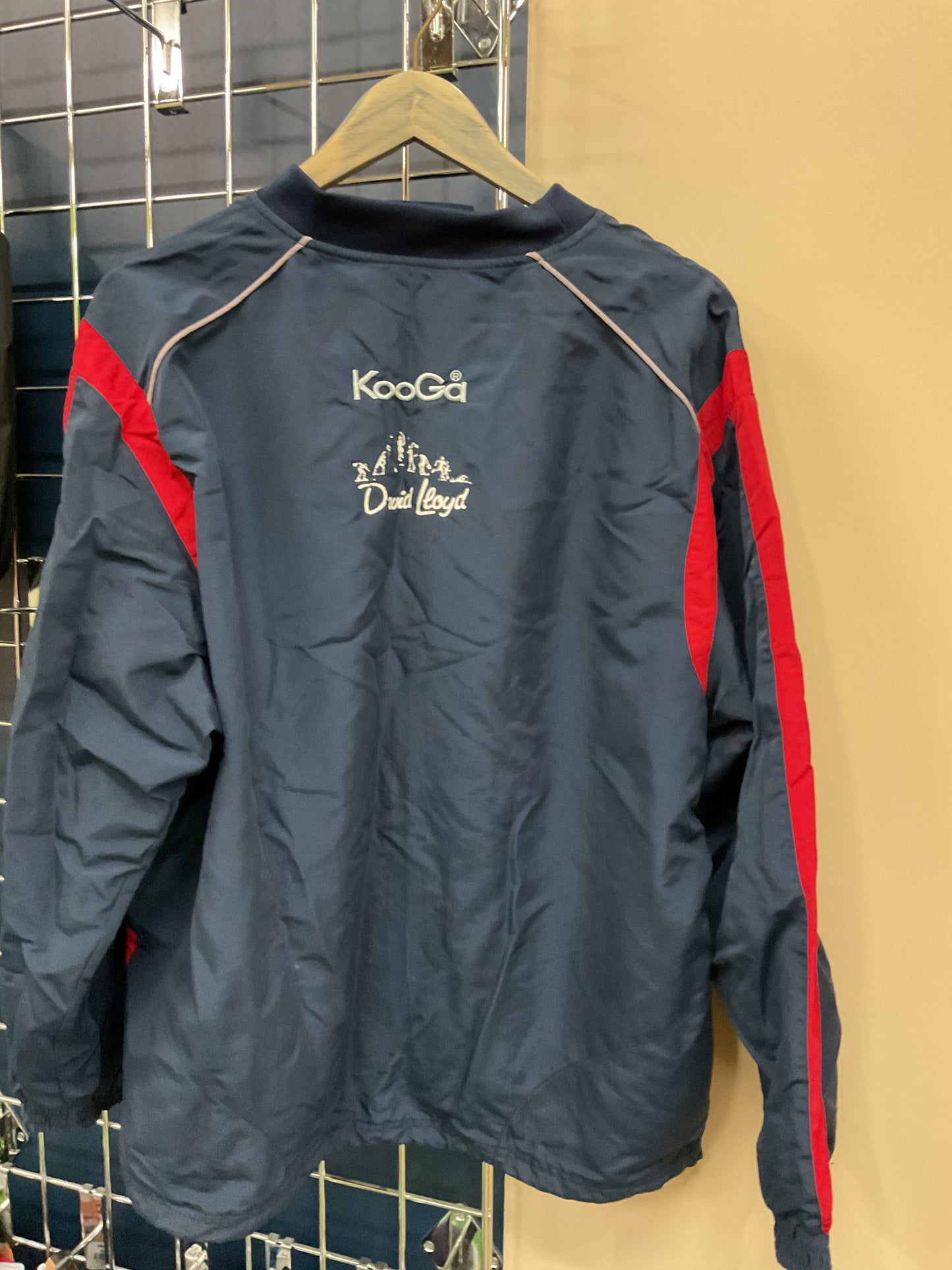 HULL KR PLAYER TRAINING SWEATSHIRT