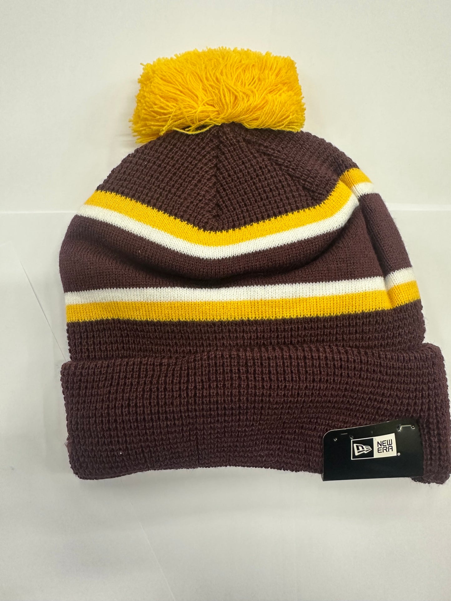 BRISBANE BRONCOS 2026 BEANNIE