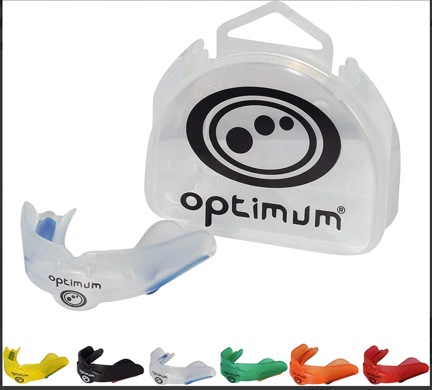 Matrix MOUTHGUARD JNR