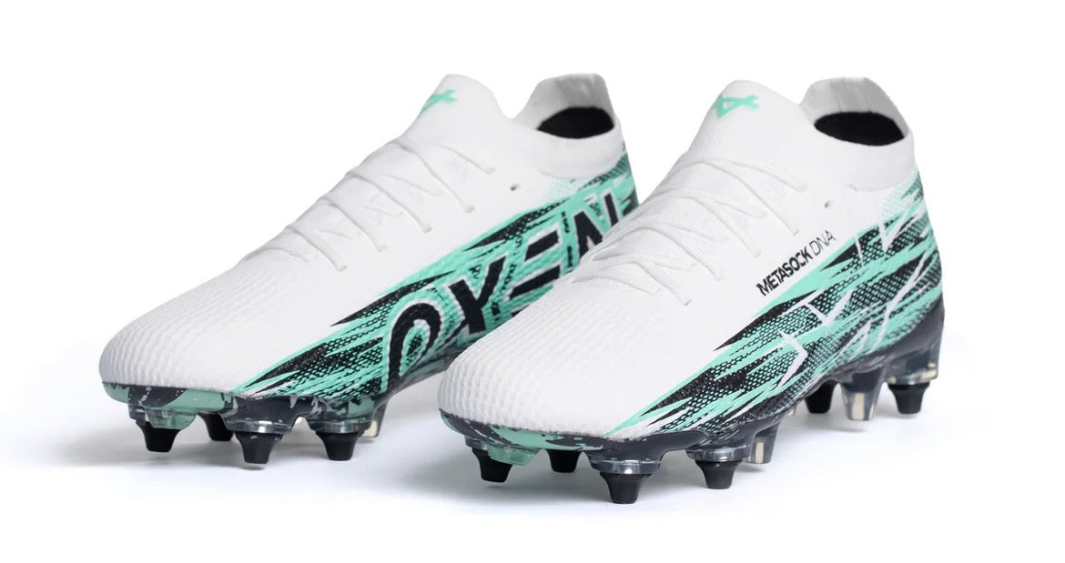 OXEN METASOCK COOL MINT BOOTS SG