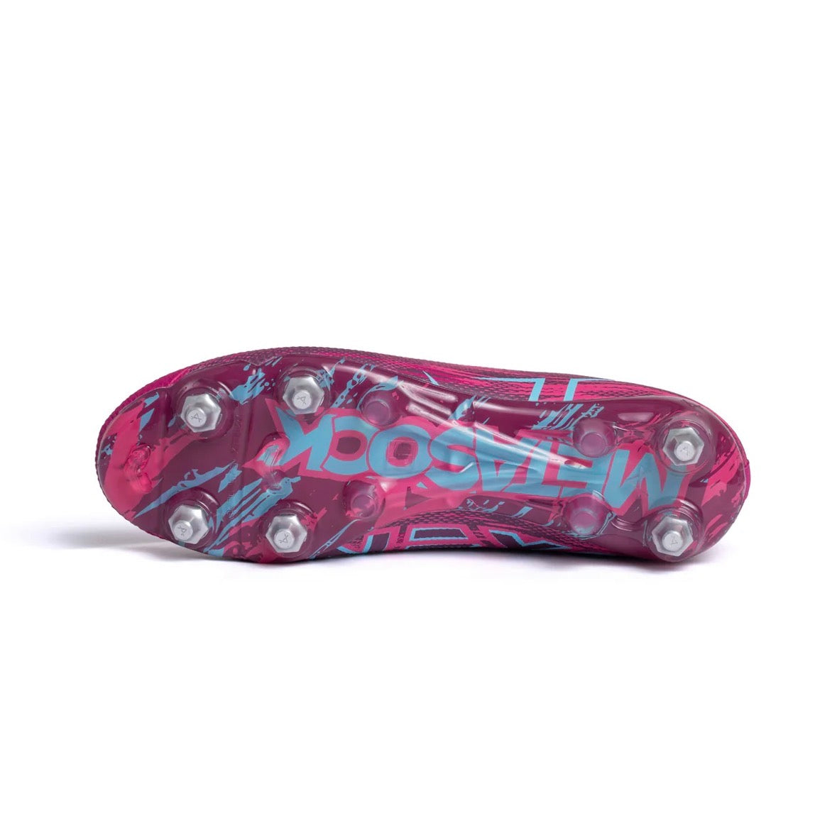 OXEN METASOCK PURPLE HAYZE BOOTS SG