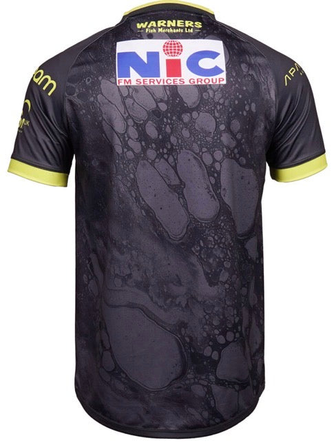 LEEDS RHINOS 2026 ALTERNATIVE SHIRT