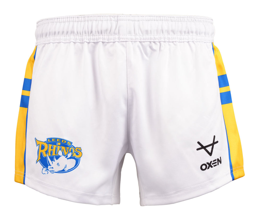 LEEDS RHINOS PRINCIPAL SHORTS
