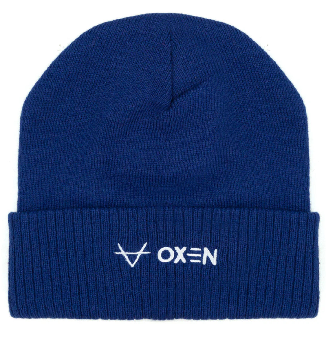 AMSTERDAM BEANIE