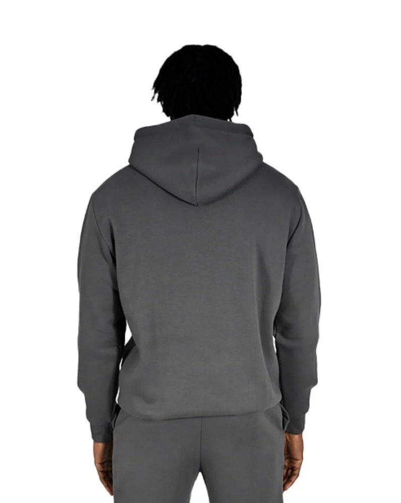 OXEN INSPIRE SMOKE HOODY