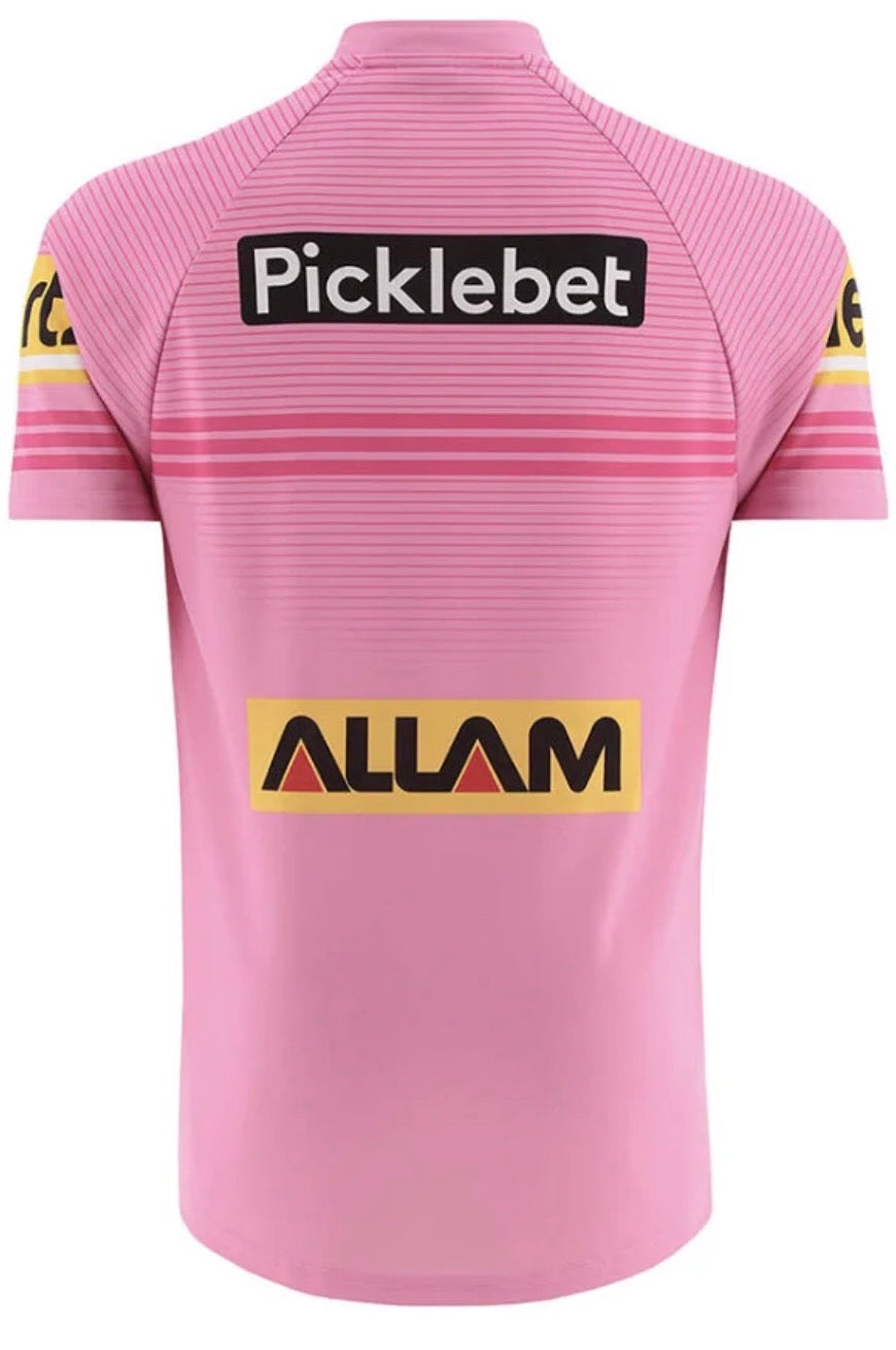PENRITH PANTHERS 2026 YOUTH AWAY JERSEY