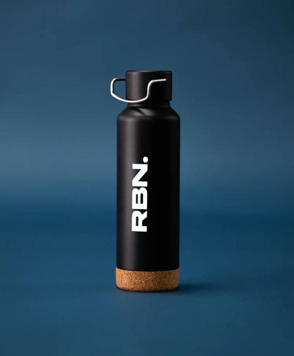 RBN. Water Bottle