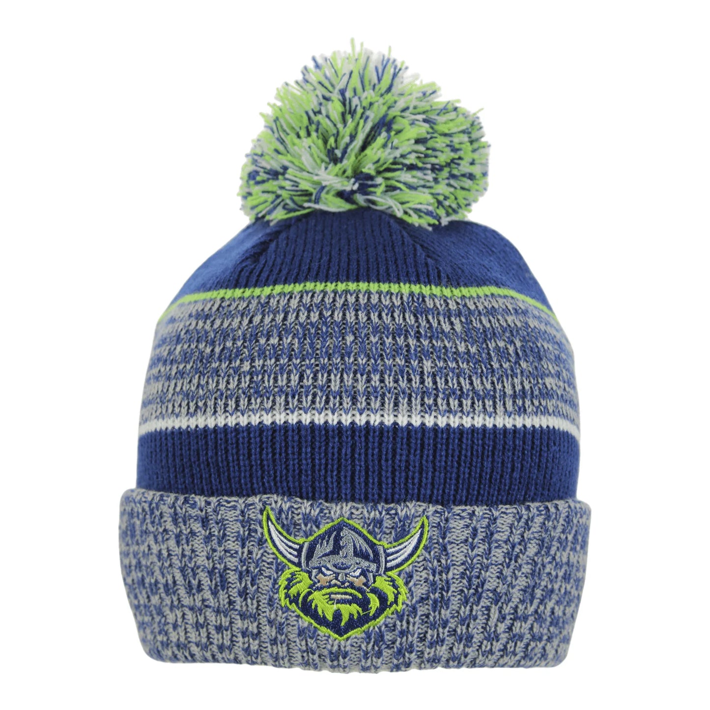 CANBERRA RAIDERS BLITZ BEANIE