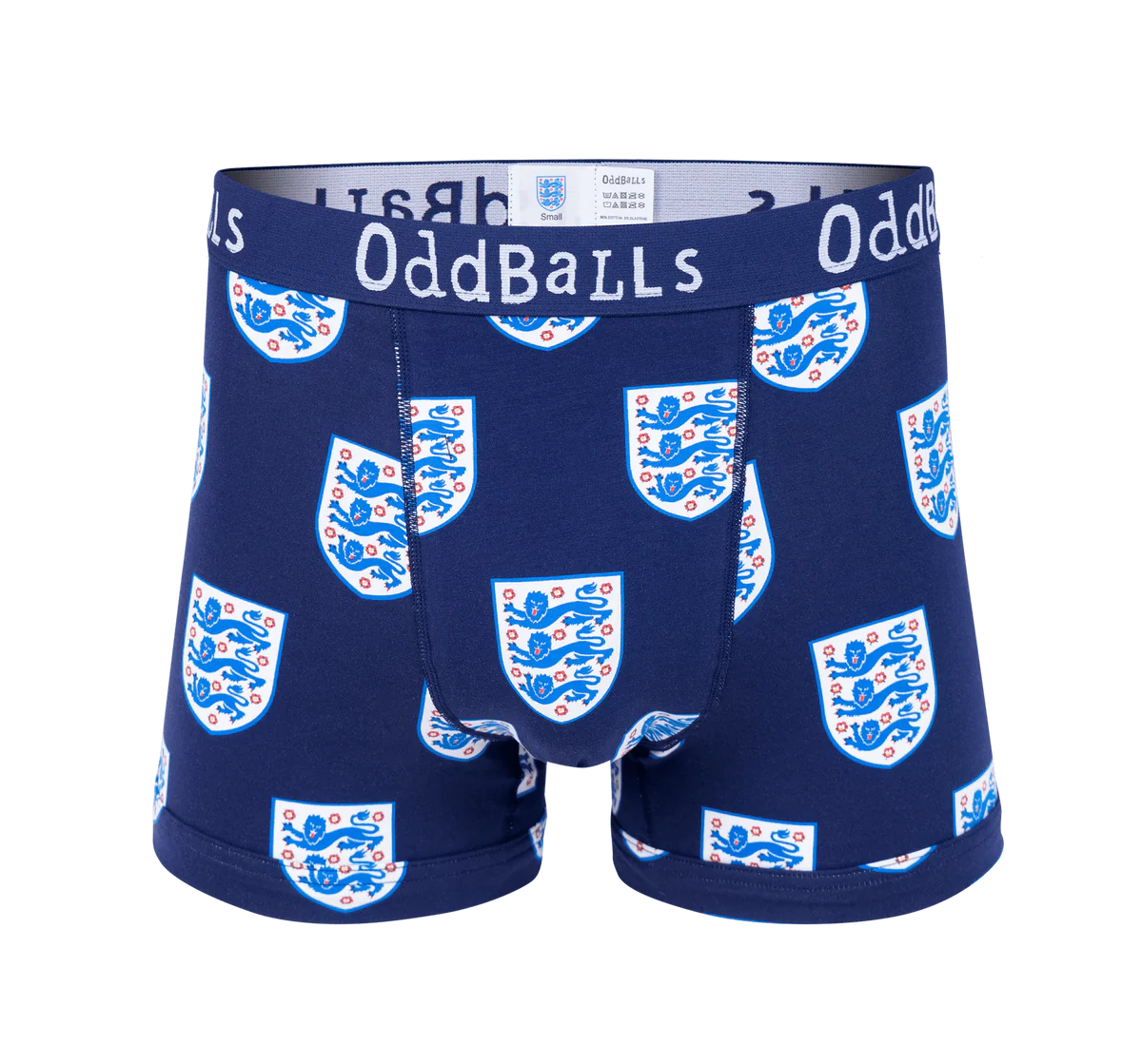 ODDBALLS ENGLAND FOOTBALL CLASSICS