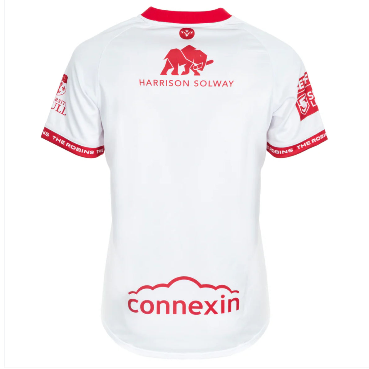 HULL KR 2026 HOME SHIRT