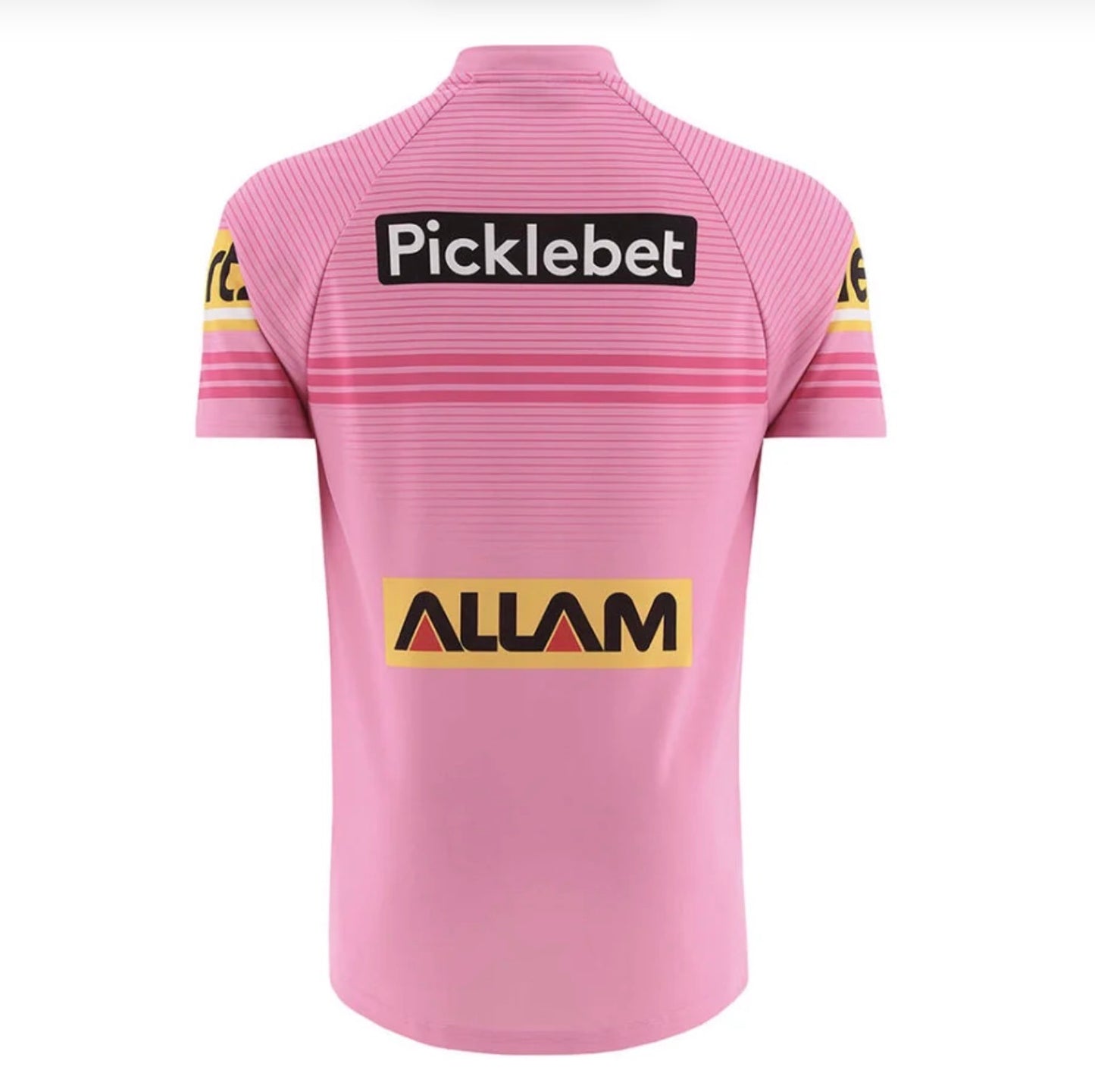 PENRITH PANTHERS 2026 REPLICA AWAY JERSEY