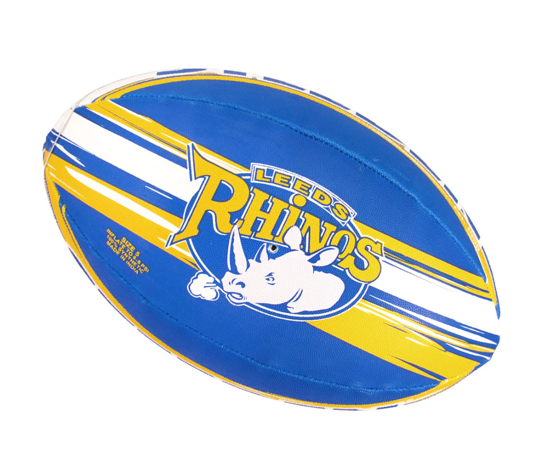 STEEDEN BALL LEEDS RAZOR SIZE 5