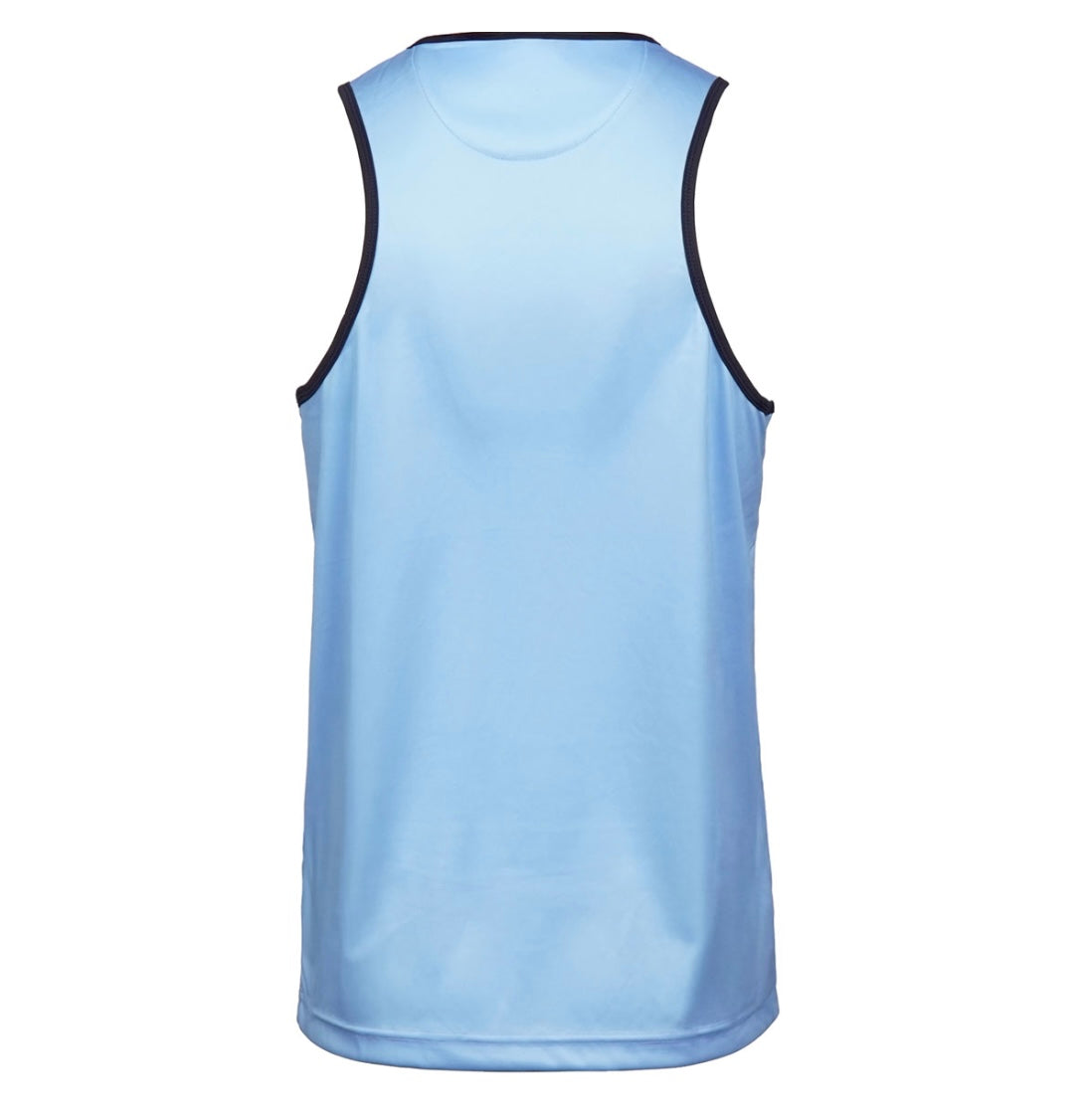 NSW 26 SINGLET SKY
