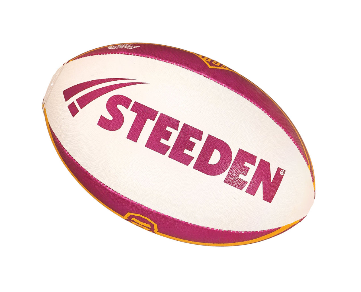 HUDDERSFIELD GIANTS HOME BALL SIZE 5
