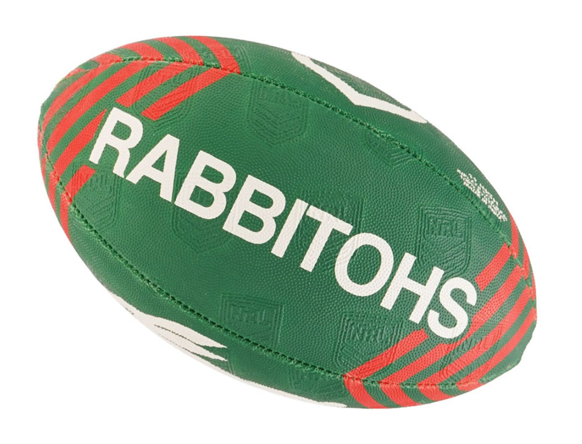SOUTH SYDNEY RABBITOHS BALL SIZE 5