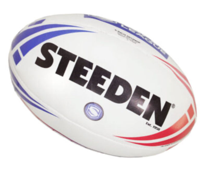 SUPERLEAGUE SPONGE BALL