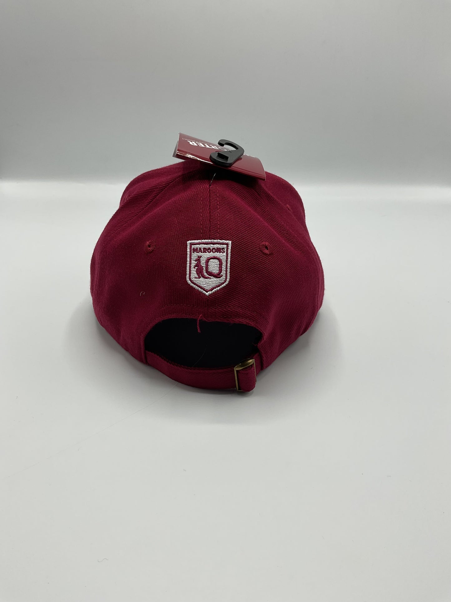 QUEENSLAND 26 SIDELINE CAP