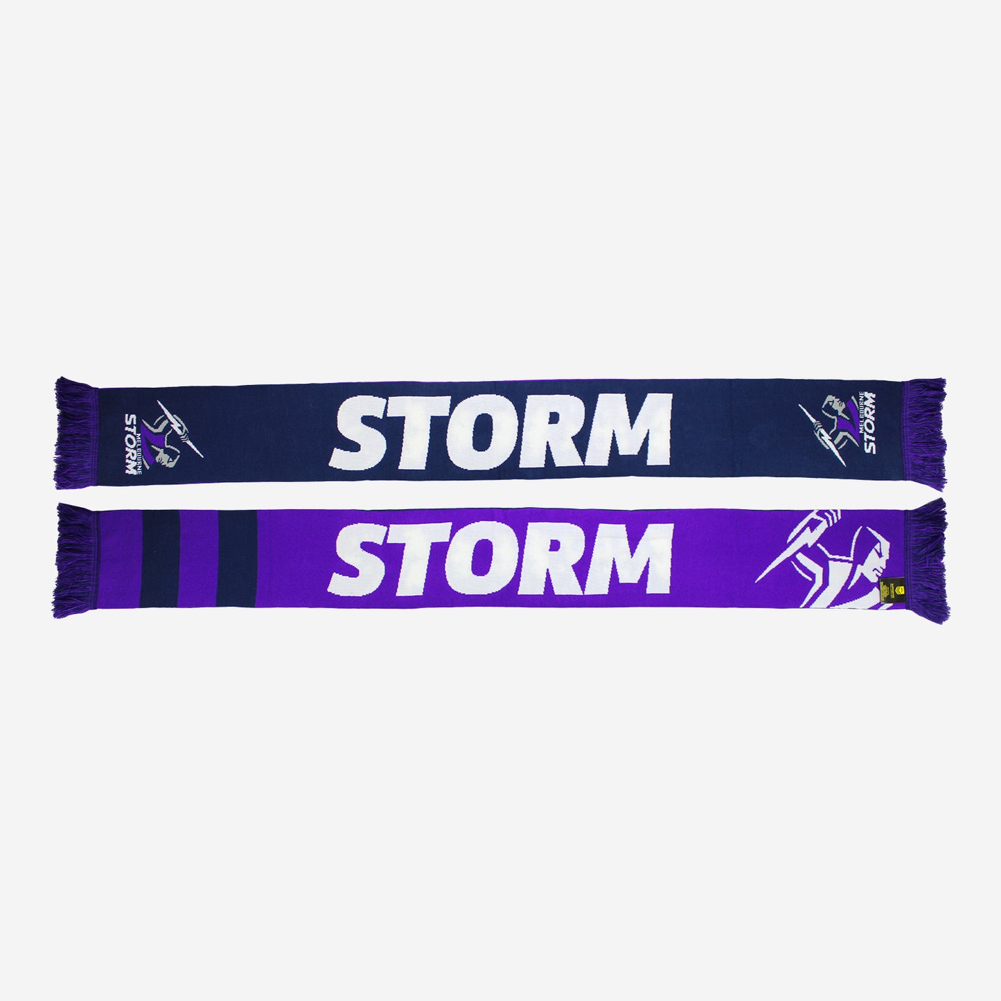MELBOURNE STORM DEFENDER SCARF