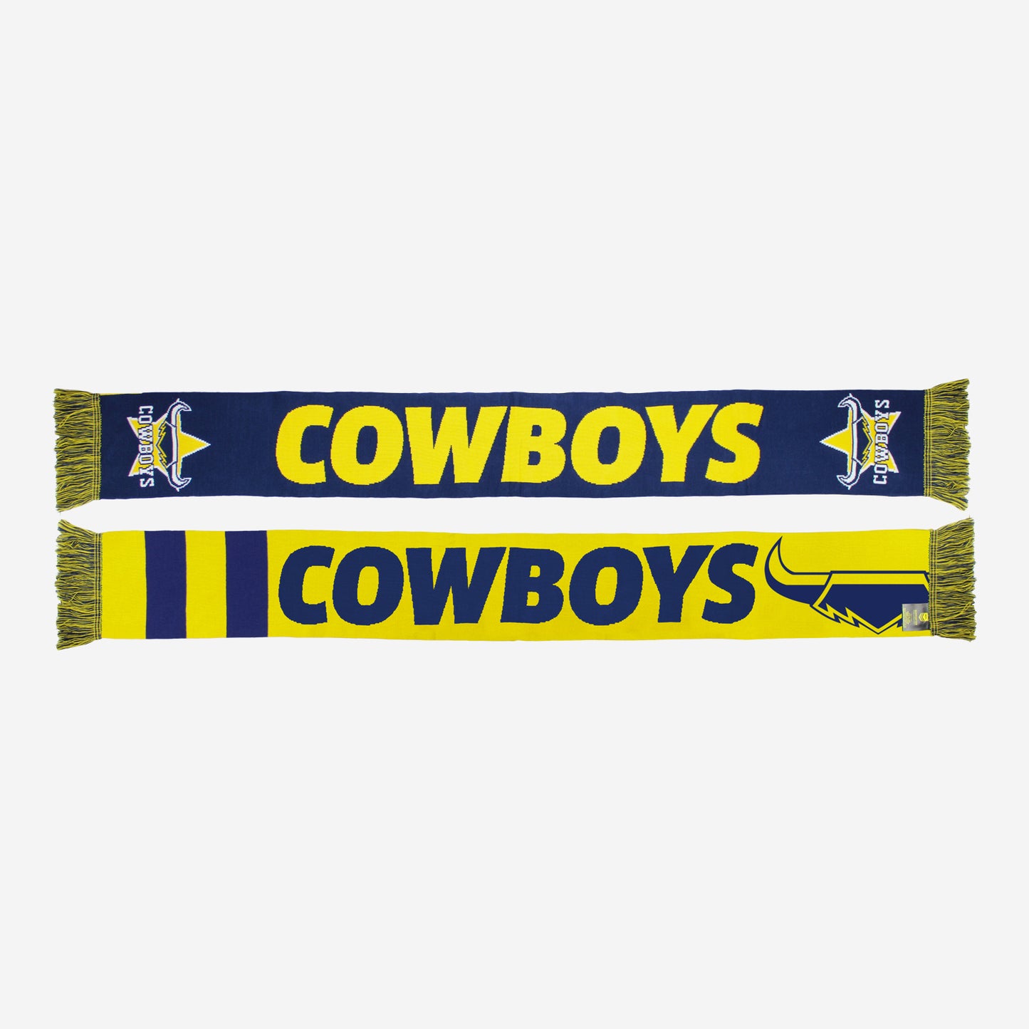 NQ COWBOYS DEFENDER SCARF