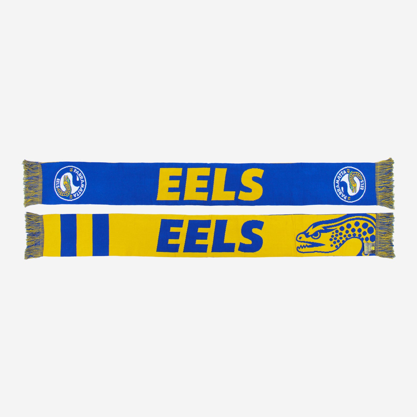 PARRAMATTA EELS DEFENDER SCARF