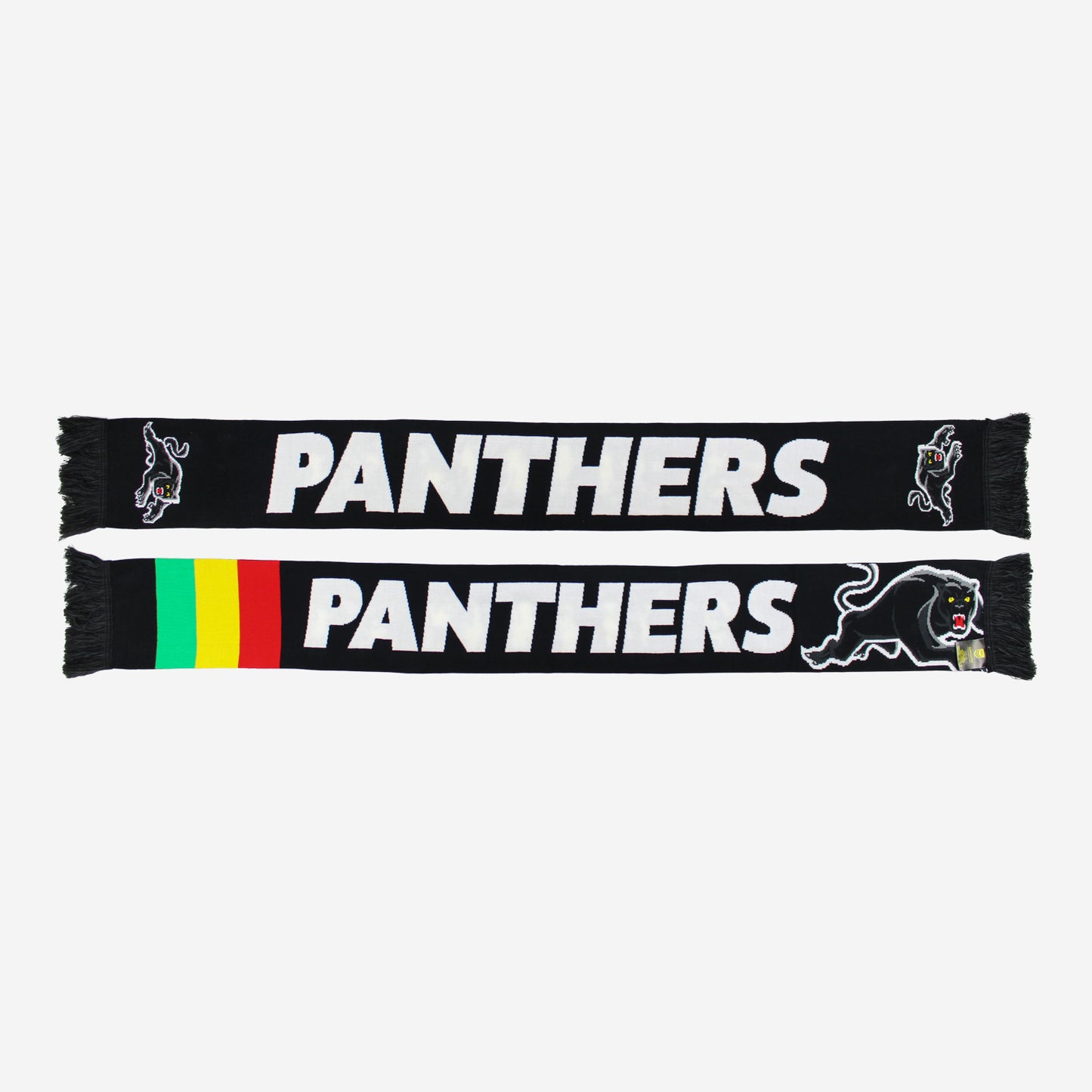 PENRITH PANTHERS DEFENDER SCARF