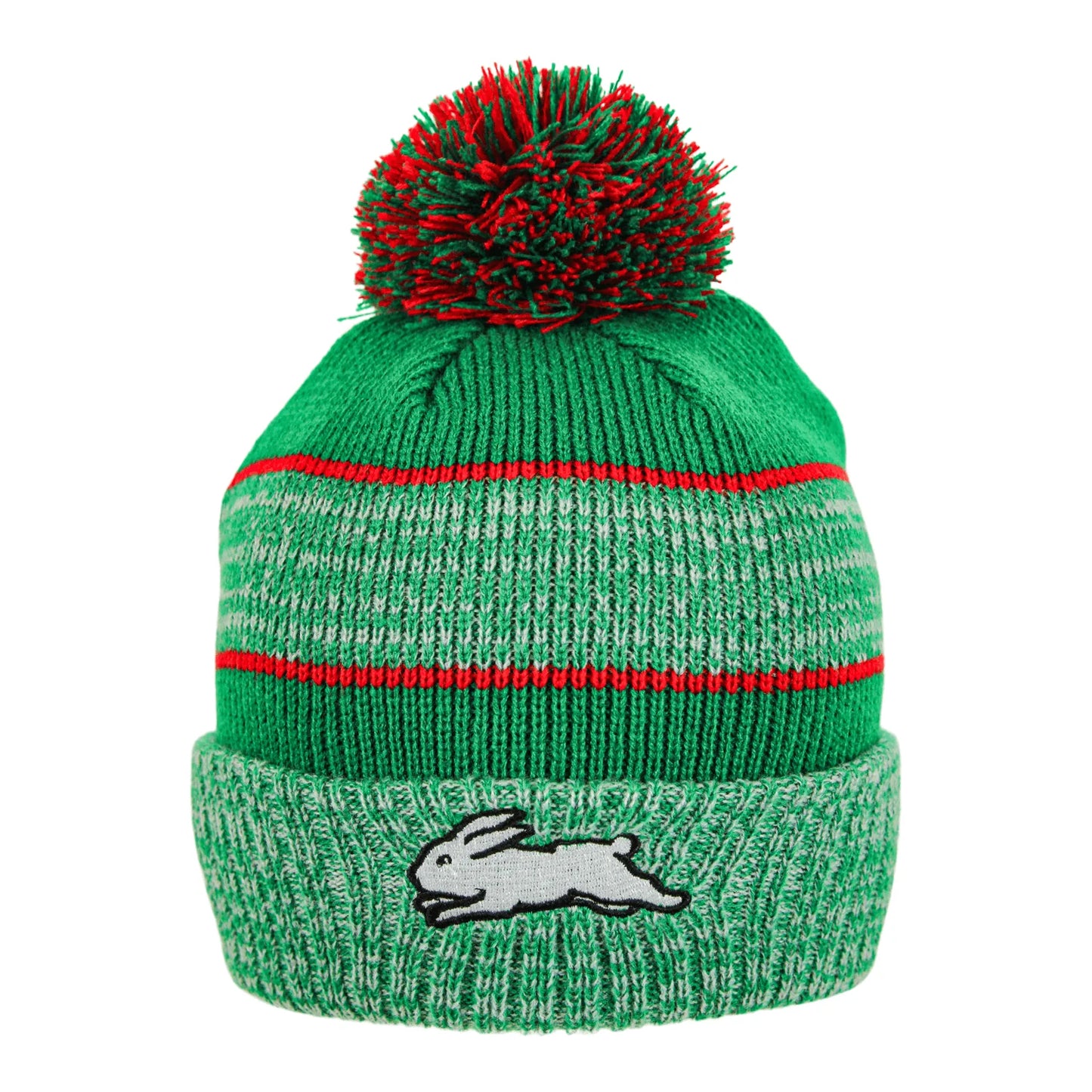 SOUTH SYDNEY RABBITOHS BLITZ BEANIE