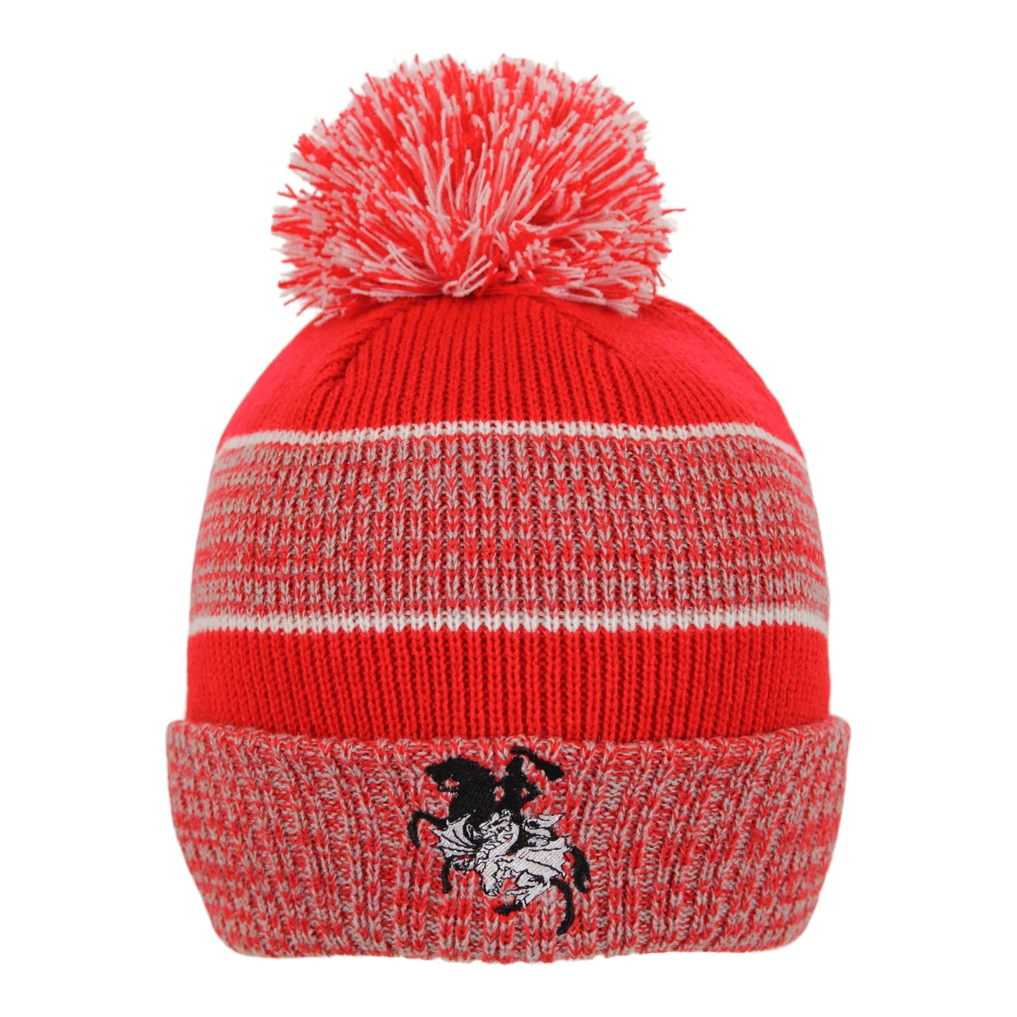 ST GEORGE DRAGONS BLITZ BEANIE