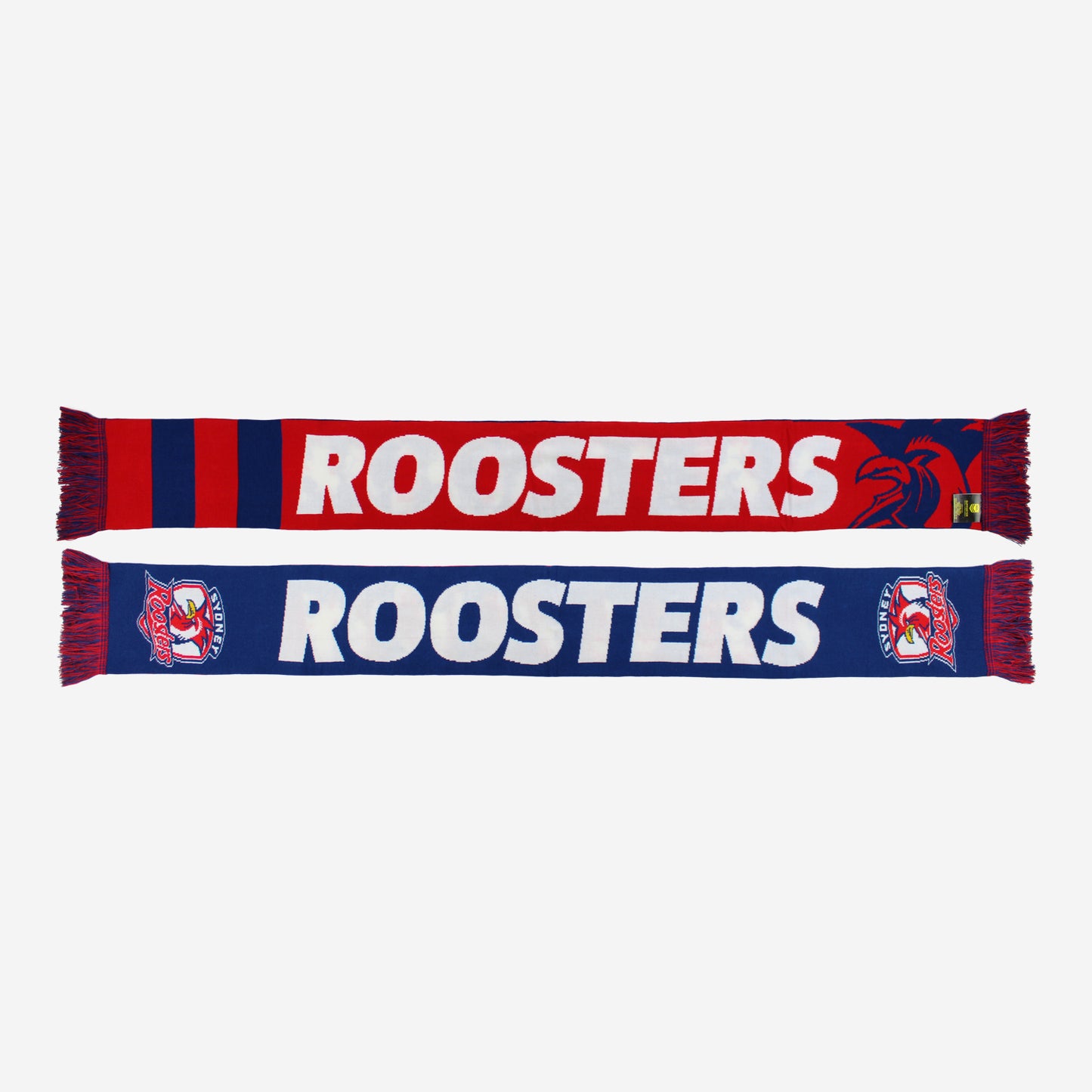 SYDNEY ROOSTERS DEFENDER SCARF