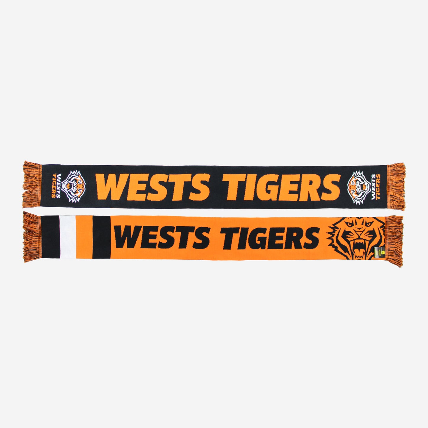 WEST TIGERS DEFENDER SCARF