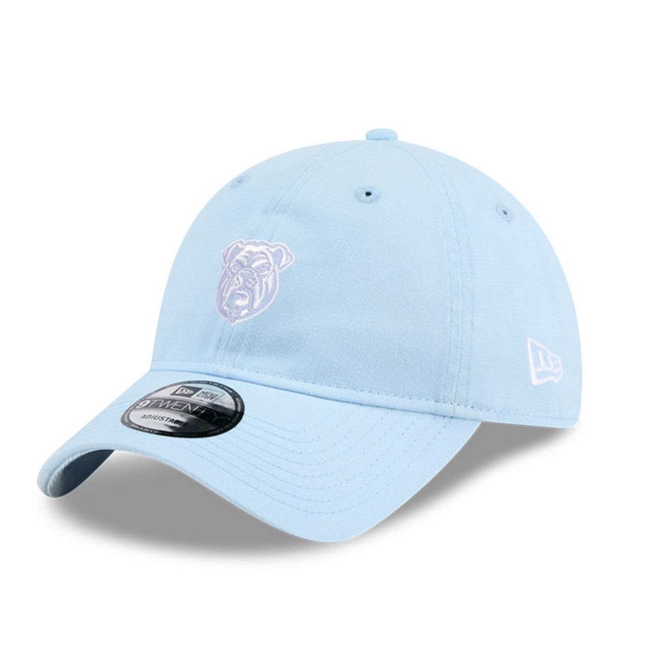 920 NRL26 PASTEL BULLDOGS CAP