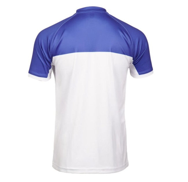 CANTERBURY BULLDOGS YOUTH SUPPORTER SHIRT 26