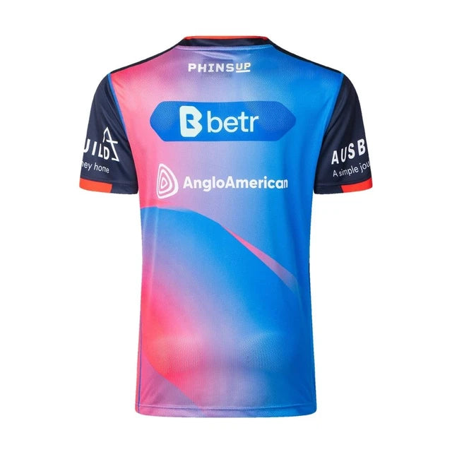 DOLPHINS 2026 PRO TRAINING TEE