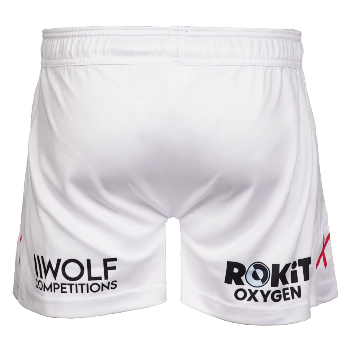 ERL 2026 WORLD CUP SHORTS