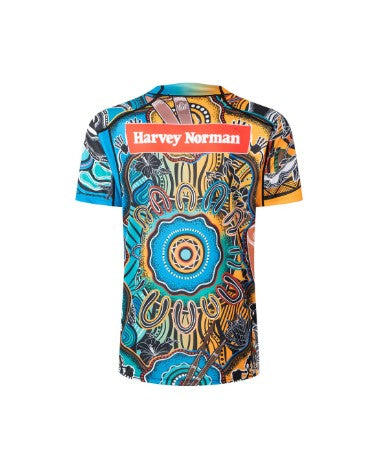 INDIGENOUS ALL STARS 2026 HOME JERSEY