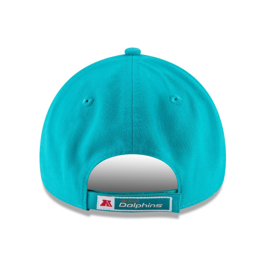 9FORTY MIAMI DOLPHINS NEW ERA CAP