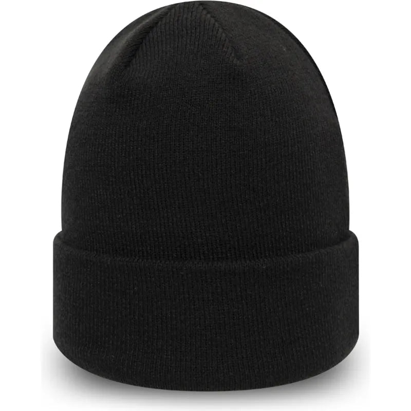 LA DODGERS NEW ERA BEANIE