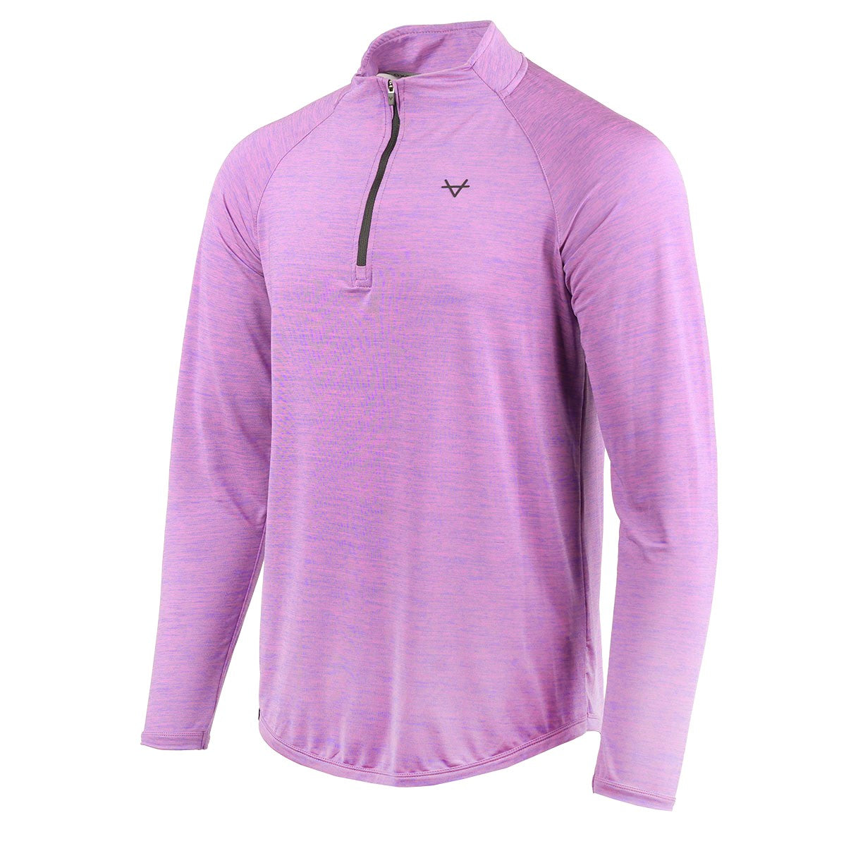 OXEN ENDURE MIDLAYER PURPLE LADIES