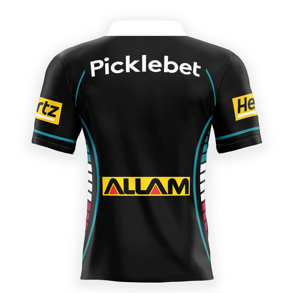 PENRITH PANTHERS 2026 HERITAGE JERSEY