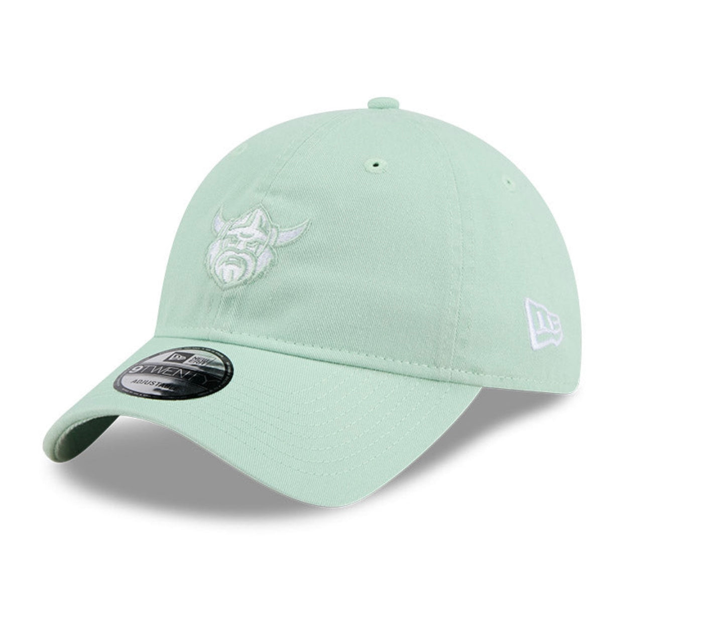 920 NRL26 PASTEL CANBERRA RAIDERS CAP