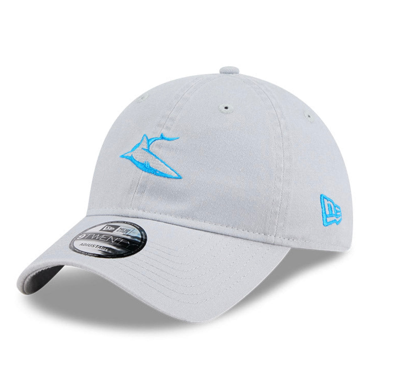 920 NRL26 PASTEL SHARKS CAP