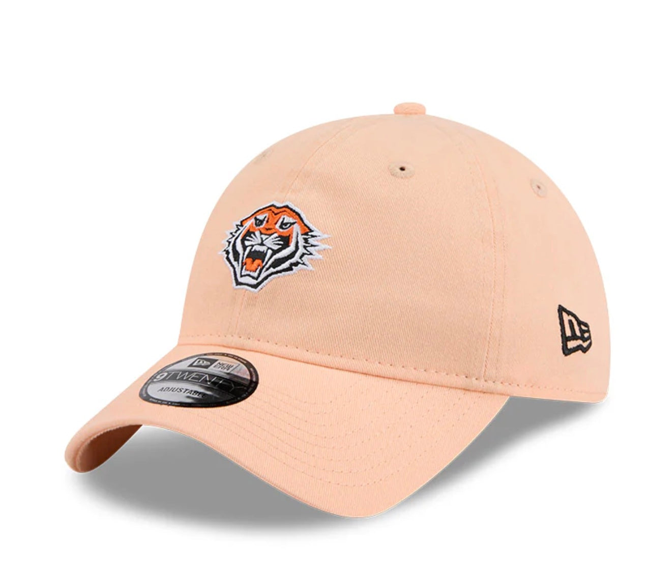920 NRL26 PASTEL WESTS TIGERS CAP