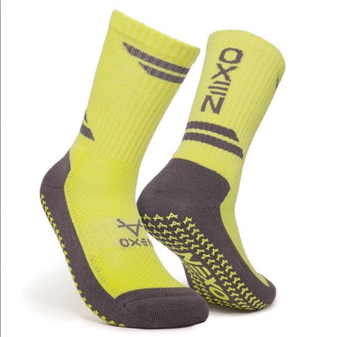 OXEN GRIP SOCKS